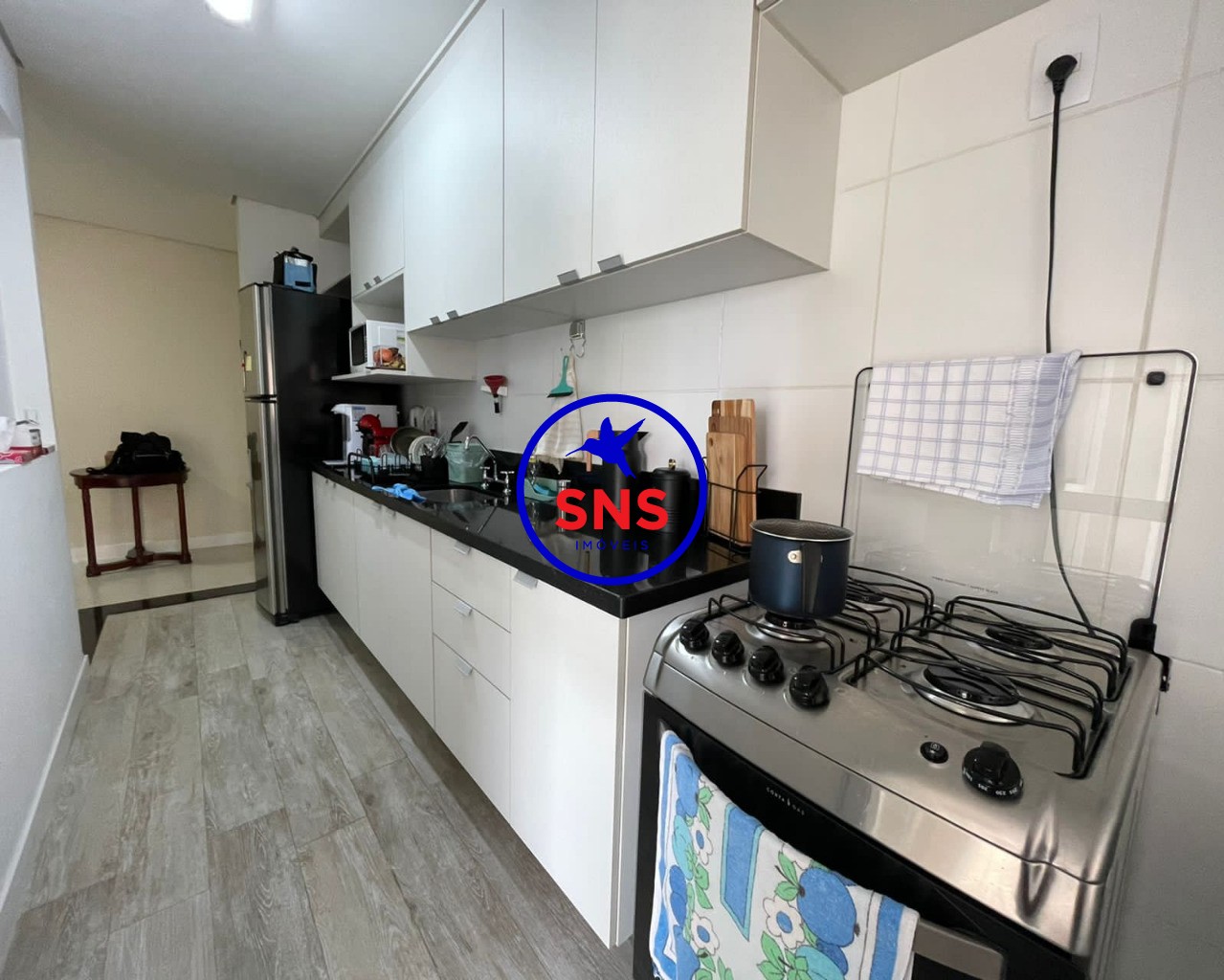 Apartamento à venda com 2 quartos, 65m² - Foto 13