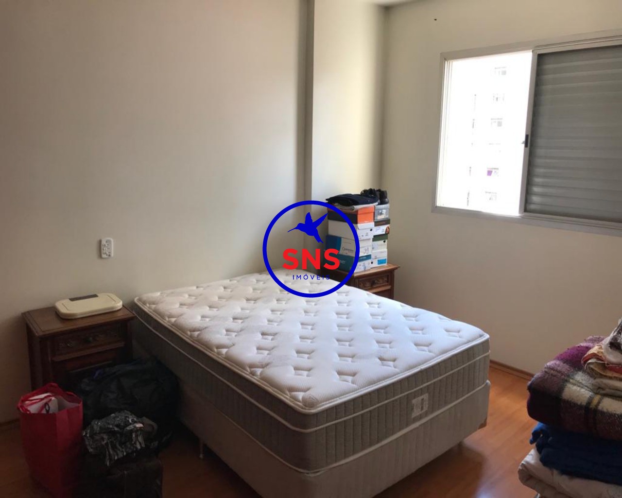 Apartamento à venda com 3 quartos, 115m² - Foto 5