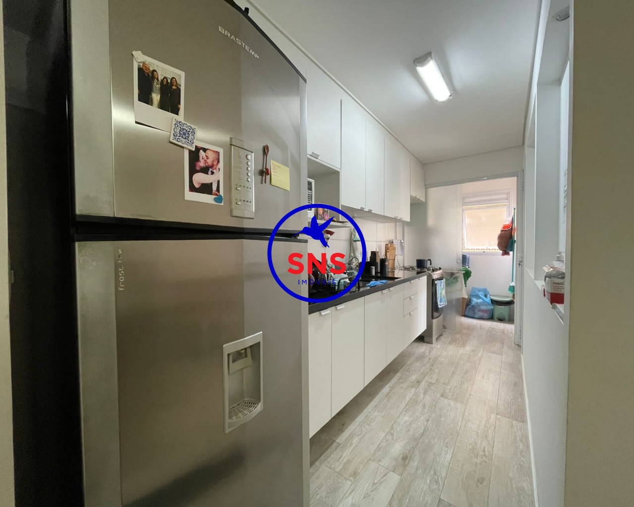 Apartamento à venda com 2 quartos, 65m² - Foto 12