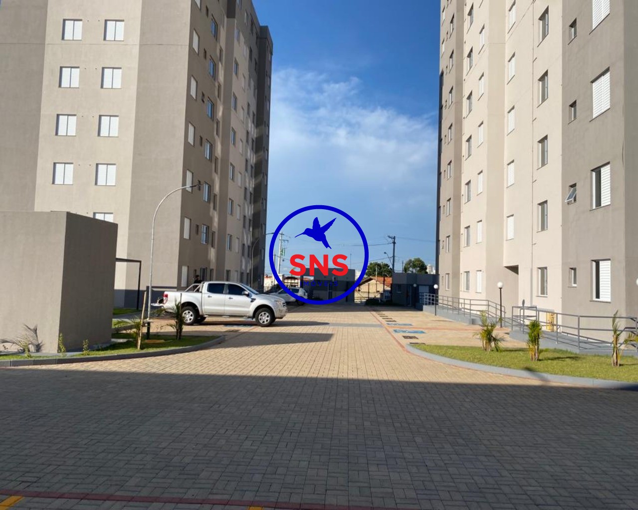 Apartamento à venda com 2 quartos, 50m² - Foto 13