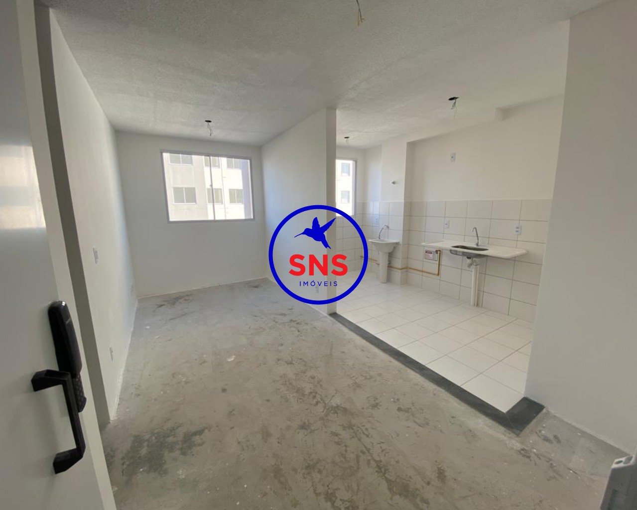 Apartamento à venda com 2 quartos, 50m² - Foto 18