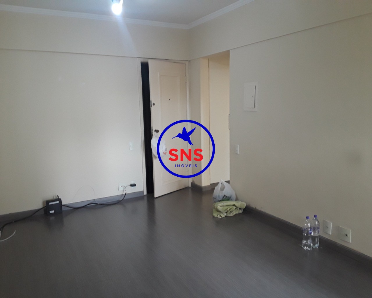 Apartamento à venda com 1 quarto, 52m² - Foto 5