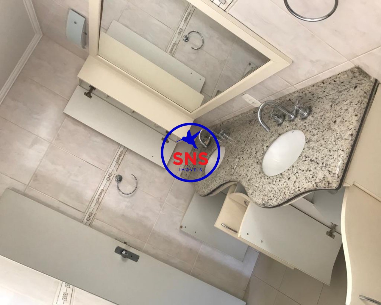 Apartamento à venda com 3 quartos, 115m² - Foto 12