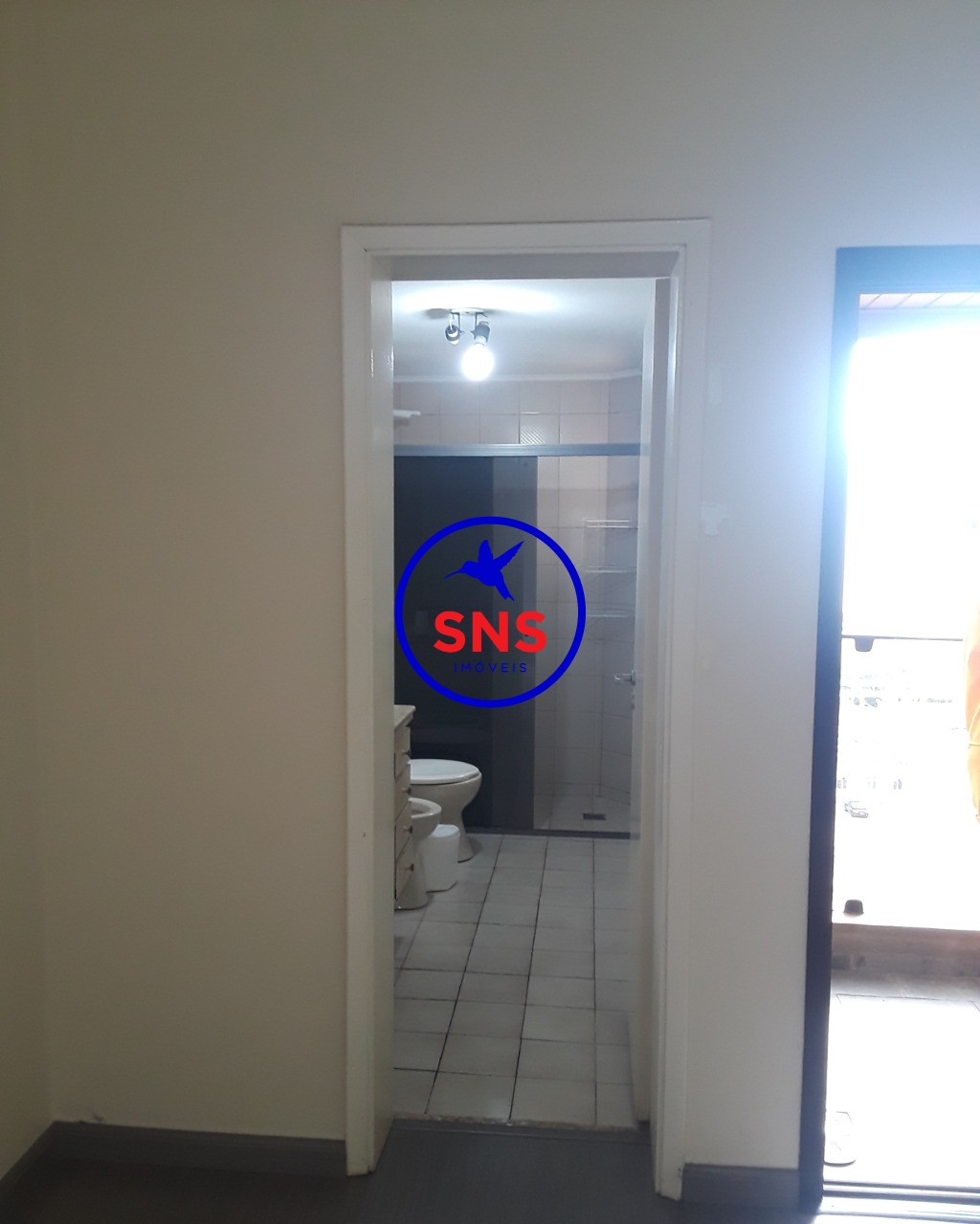 Apartamento à venda com 1 quarto, 52m² - Foto 8