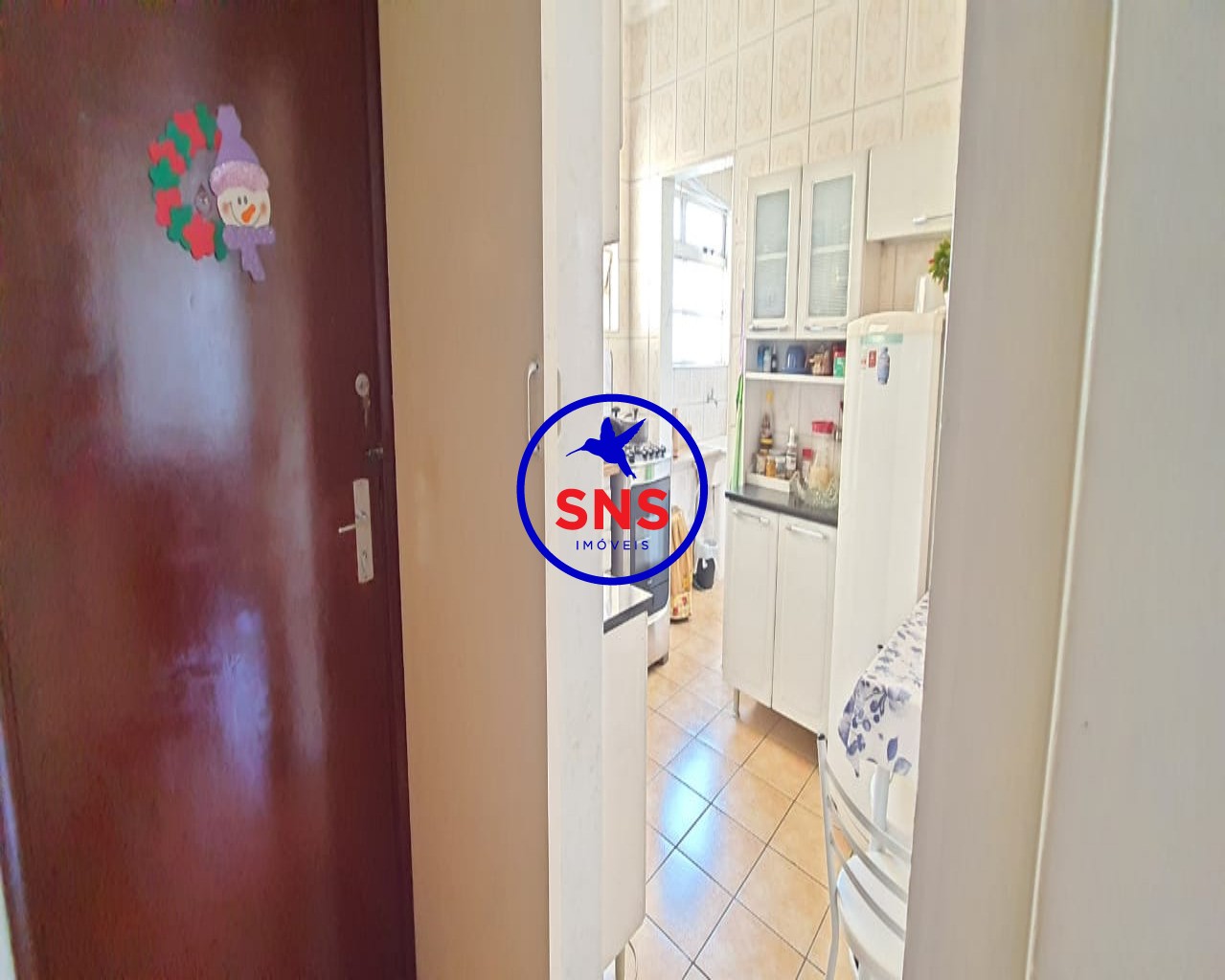 Apartamento à venda com 1 quarto, 76m² - Foto 9