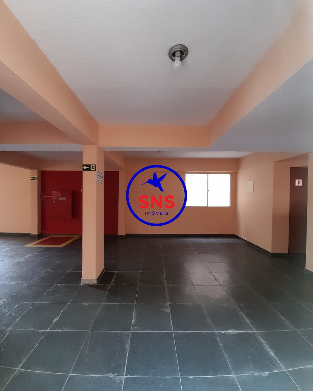 Apartamento à venda com 3 quartos, 62m² - Foto 17