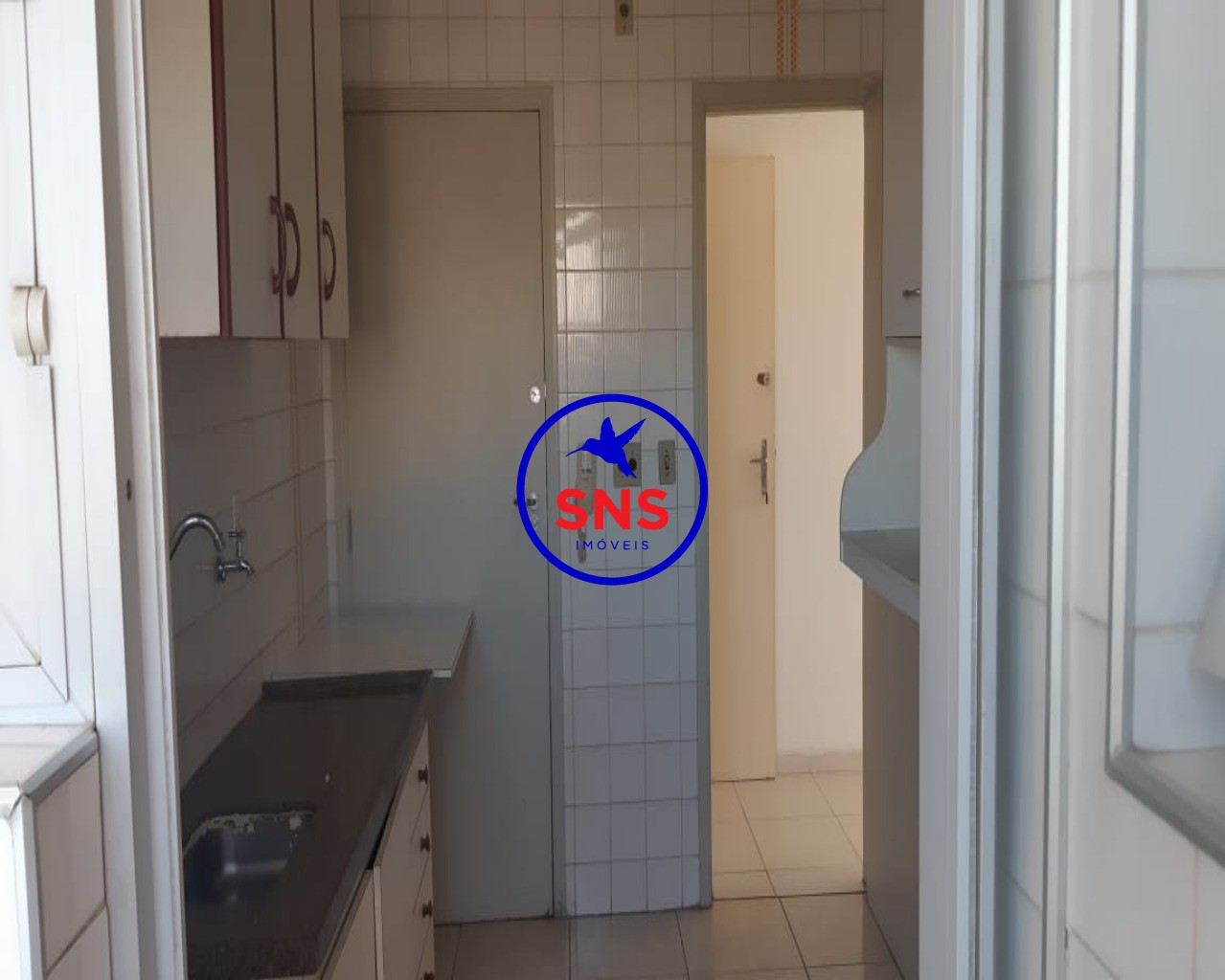 Apartamento à venda com 3 quartos, 89m² - Foto 5