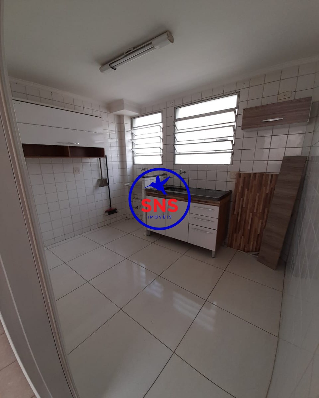 Apartamento à venda com 3 quartos, 62m² - Foto 9