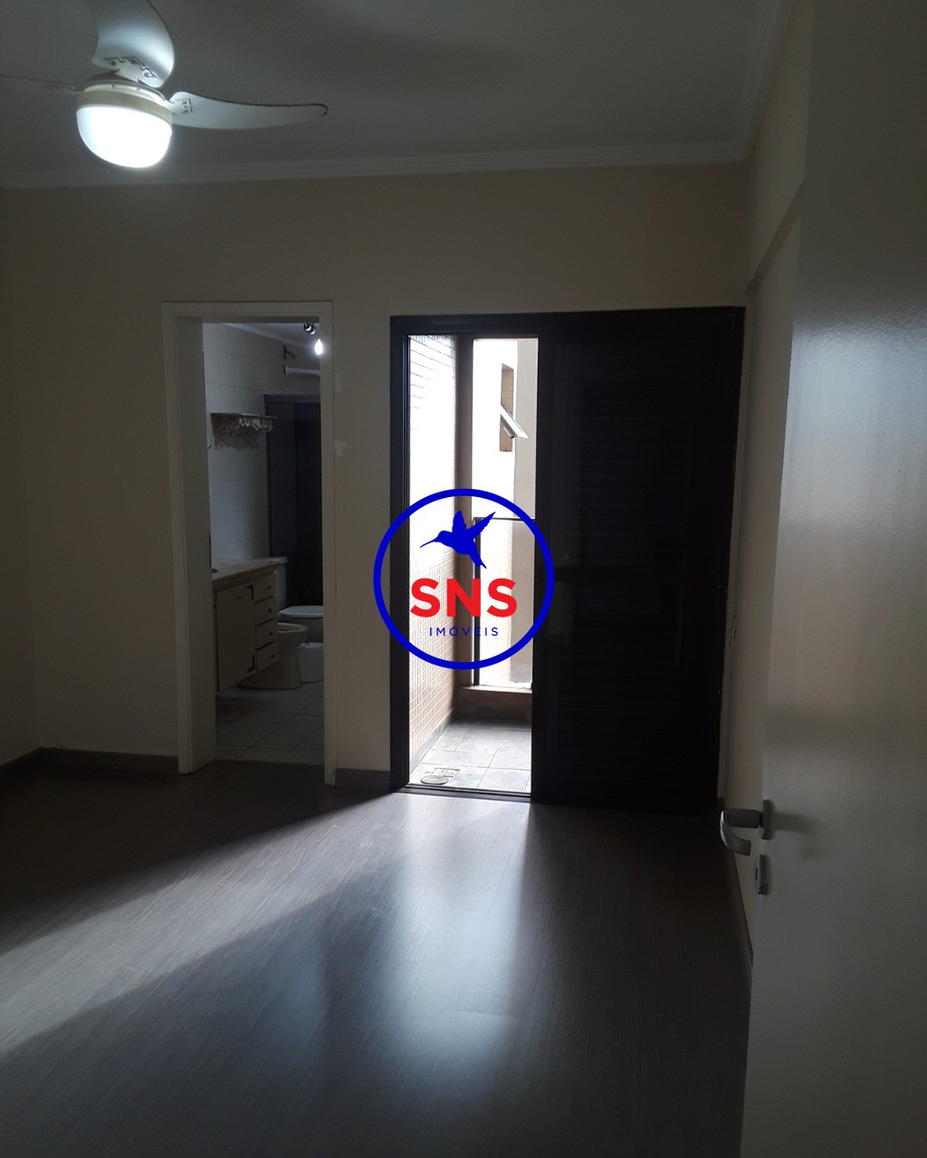 Apartamento à venda com 1 quarto, 52m² - Foto 6