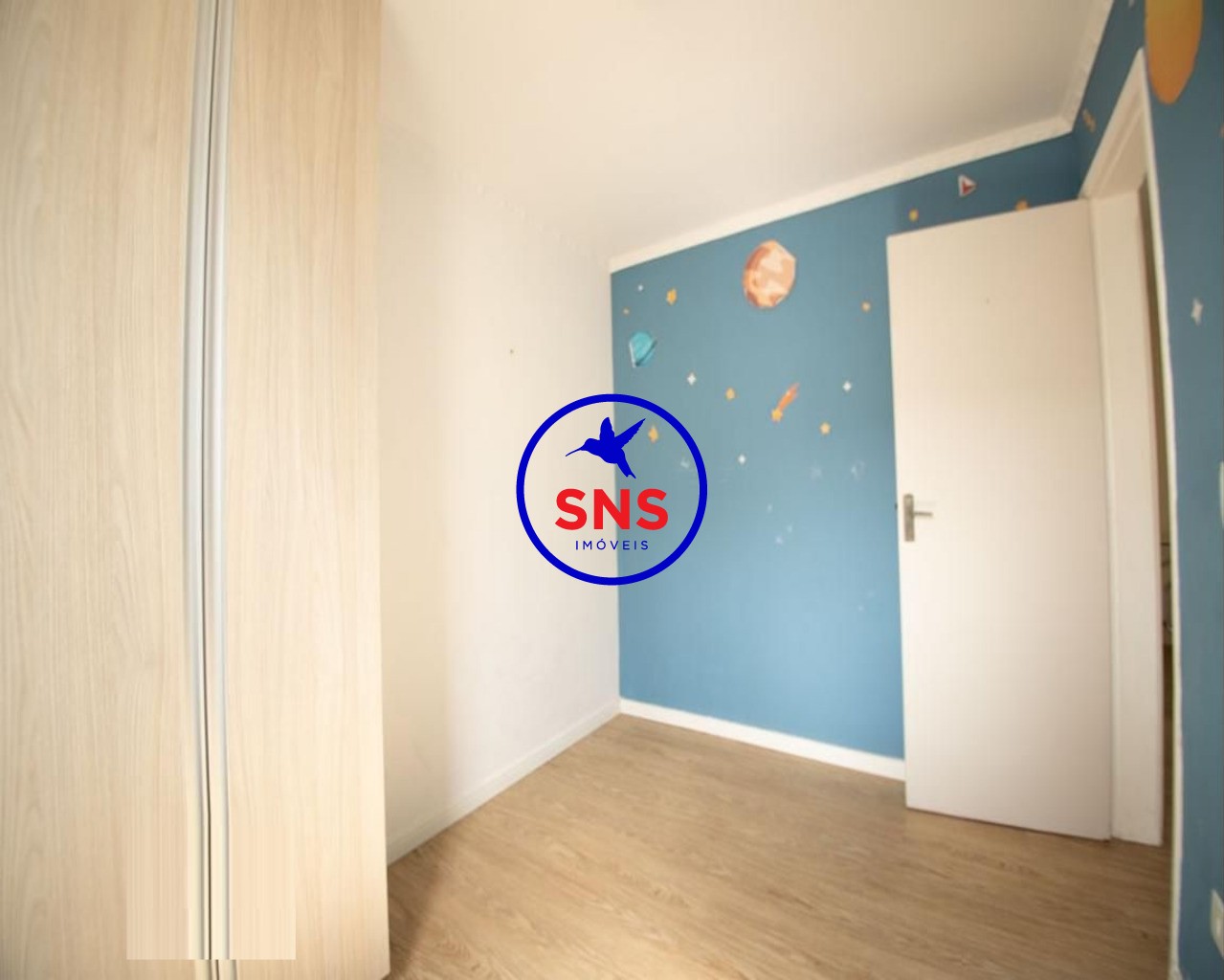 Apartamento à venda com 2 quartos, 48m² - Foto 7