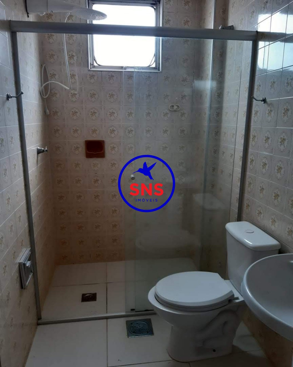 Apartamento à venda com 1 quarto, 46m² - Foto 6