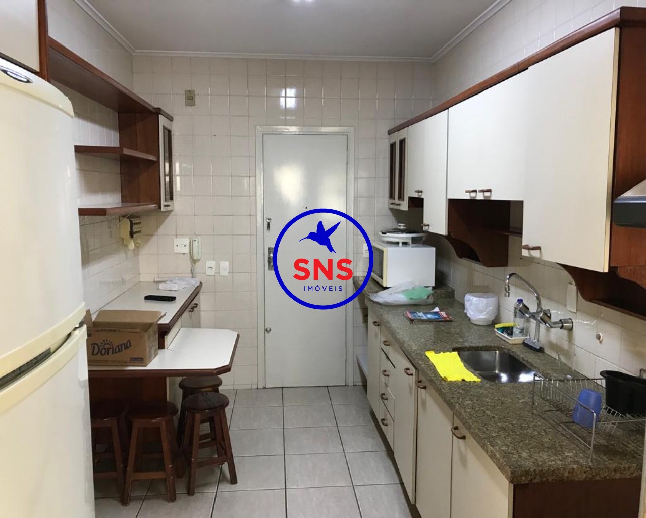 Apartamento à venda com 3 quartos, 115m² - Foto 23