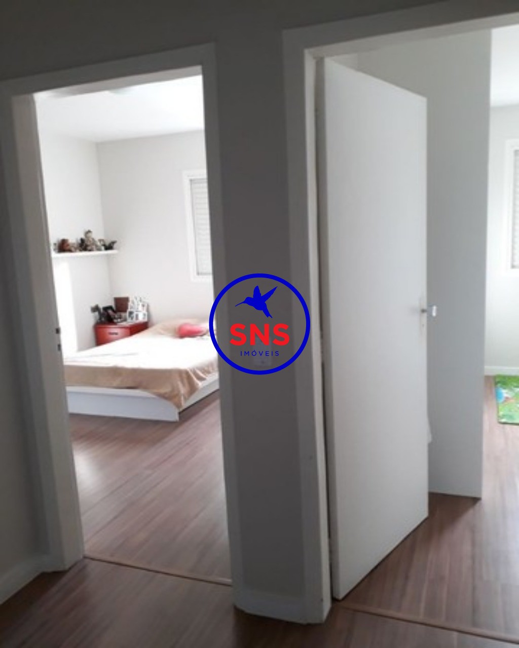 Apartamento à venda com 2 quartos, 90m² - Foto 10