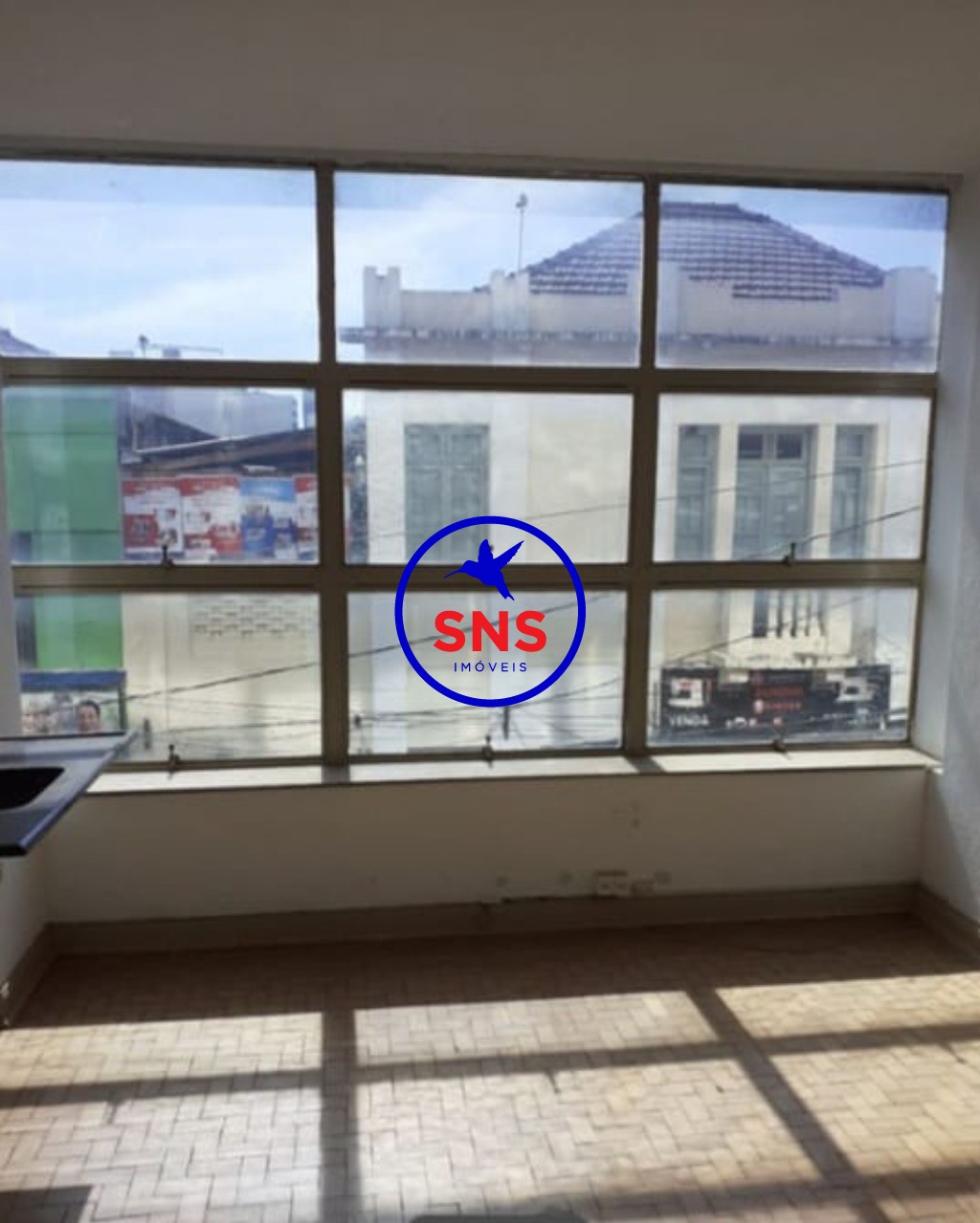 Conjunto Comercial-Sala à venda, 50m² - Foto 1