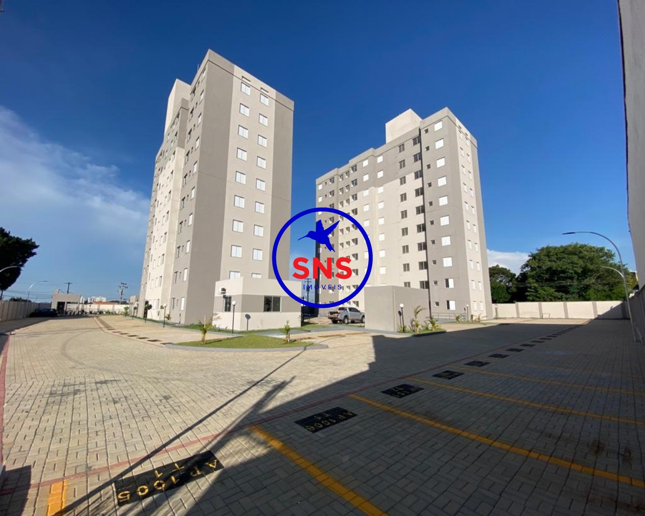 Apartamento à venda com 2 quartos, 50m² - Foto 16