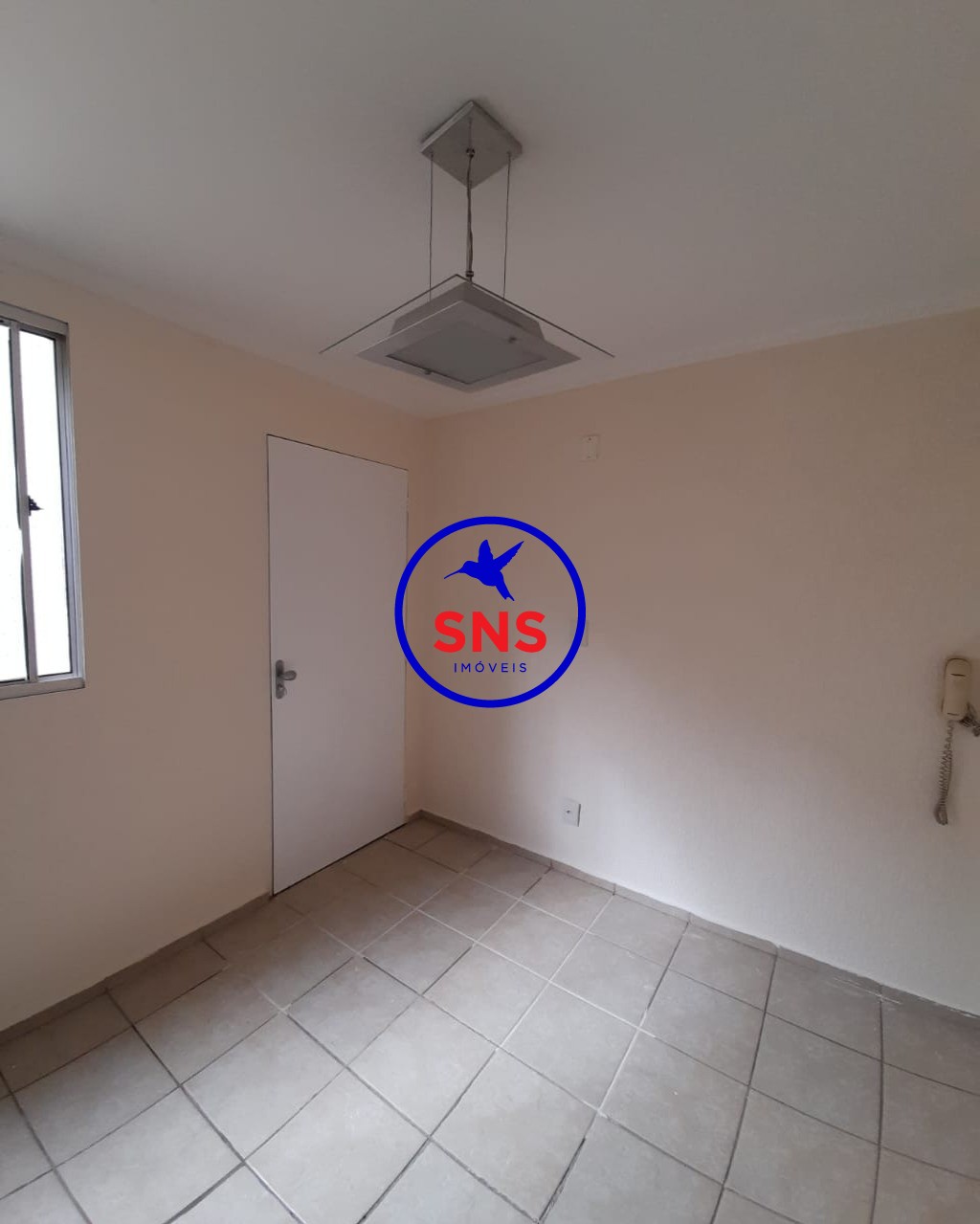 Apartamento à venda com 3 quartos, 62m² - Foto 4