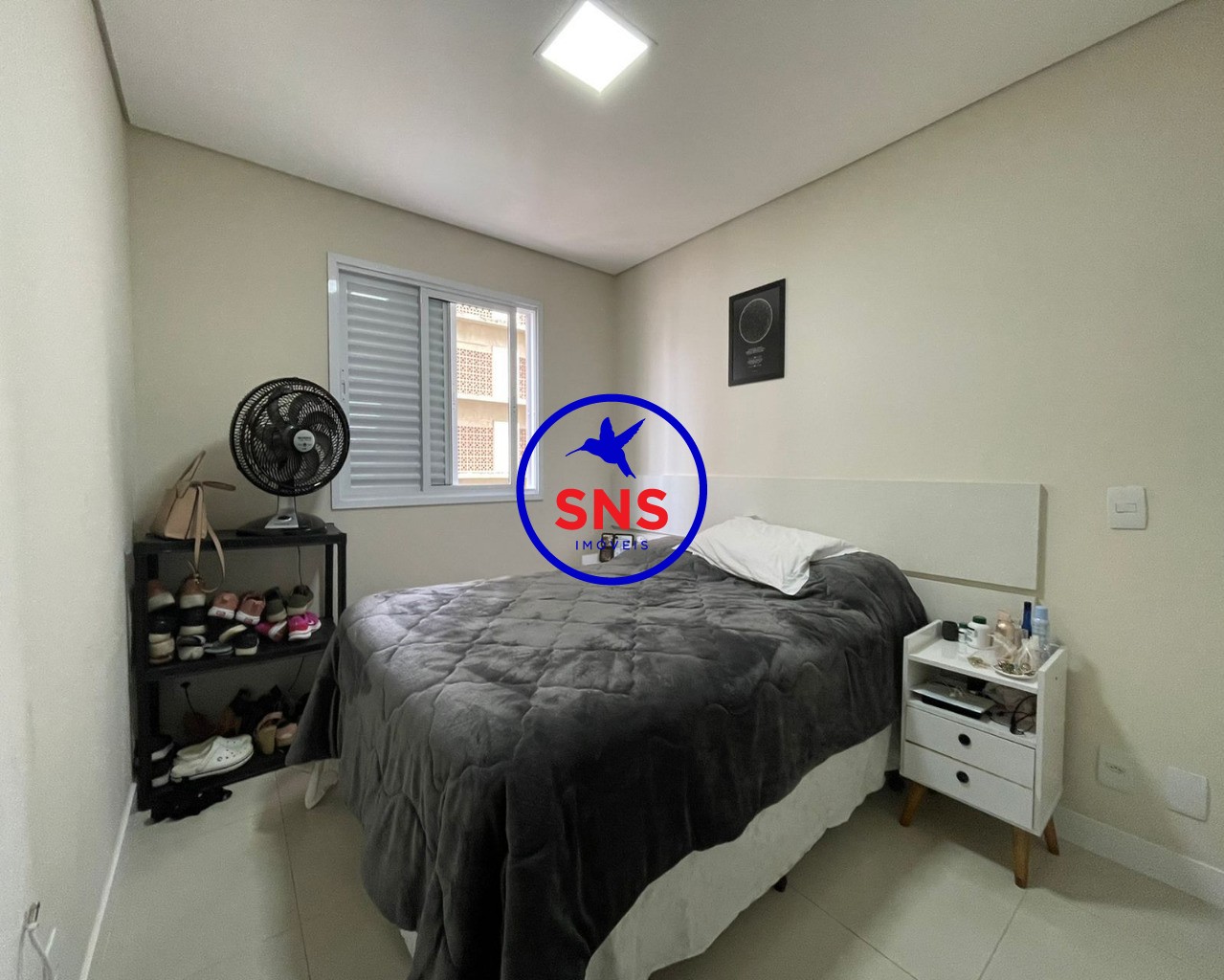 Apartamento à venda com 2 quartos, 65m² - Foto 8