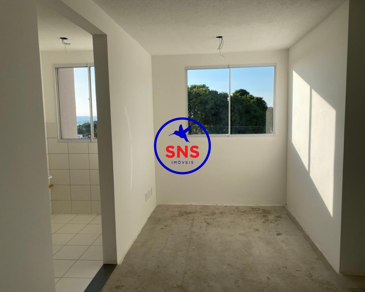 Apartamento à venda com 2 quartos, 46m² - Foto 17