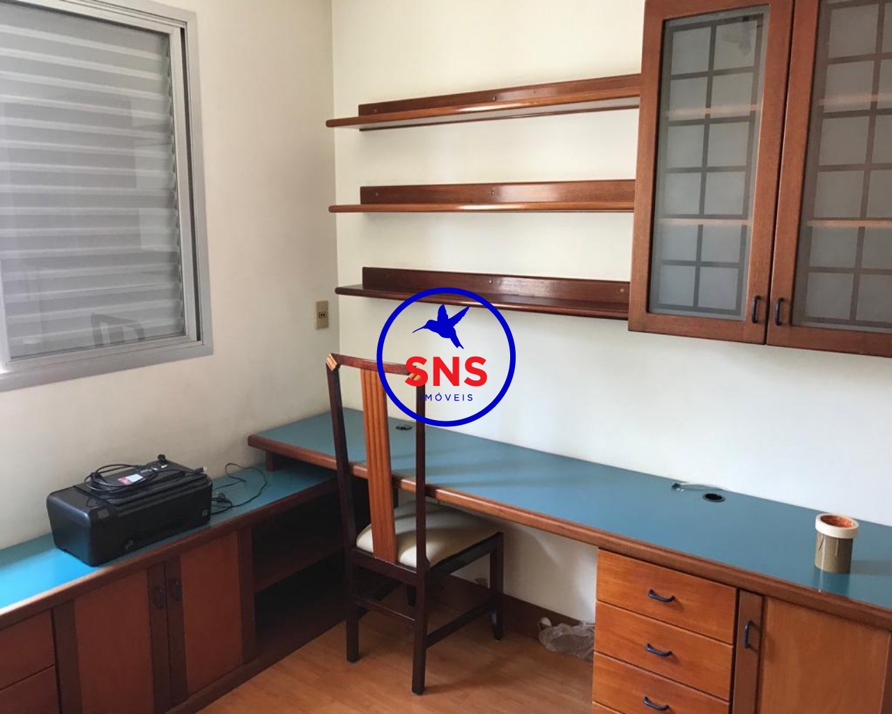 Apartamento à venda com 3 quartos, 115m² - Foto 15