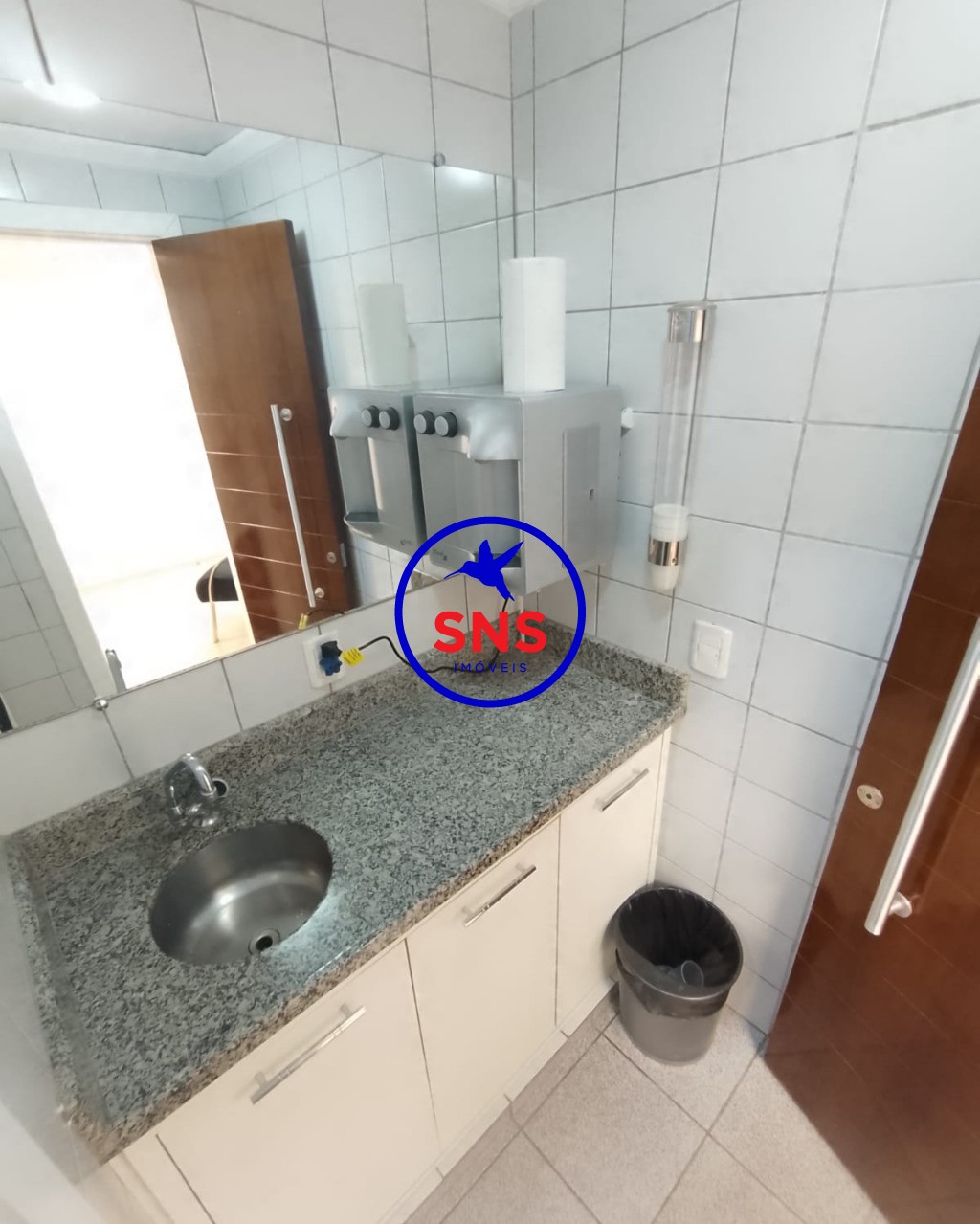 Conjunto Comercial-Sala à venda, 78m² - Foto 11