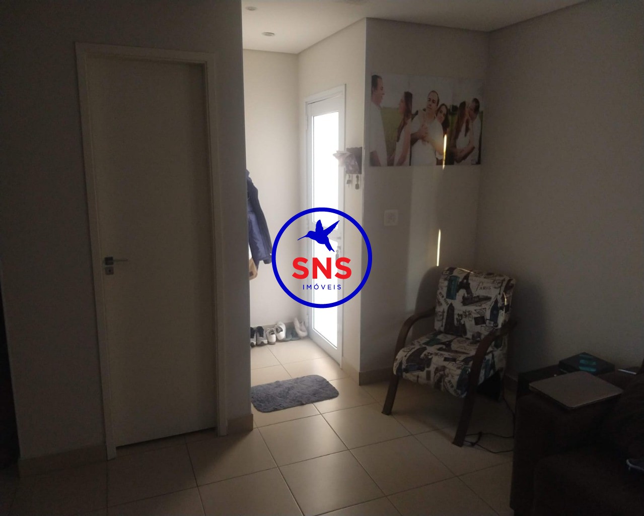 Casa de Condomínio à venda com 3 quartos, 83m² - Foto 13