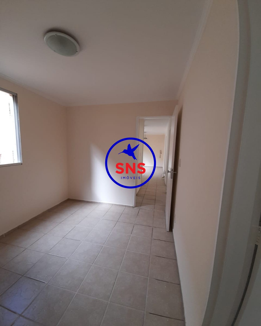 Apartamento à venda com 3 quartos, 62m² - Foto 2