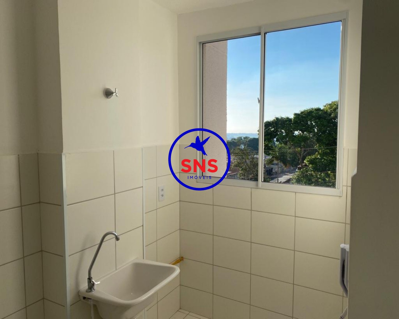 Apartamento à venda com 2 quartos, 46m² - Foto 18