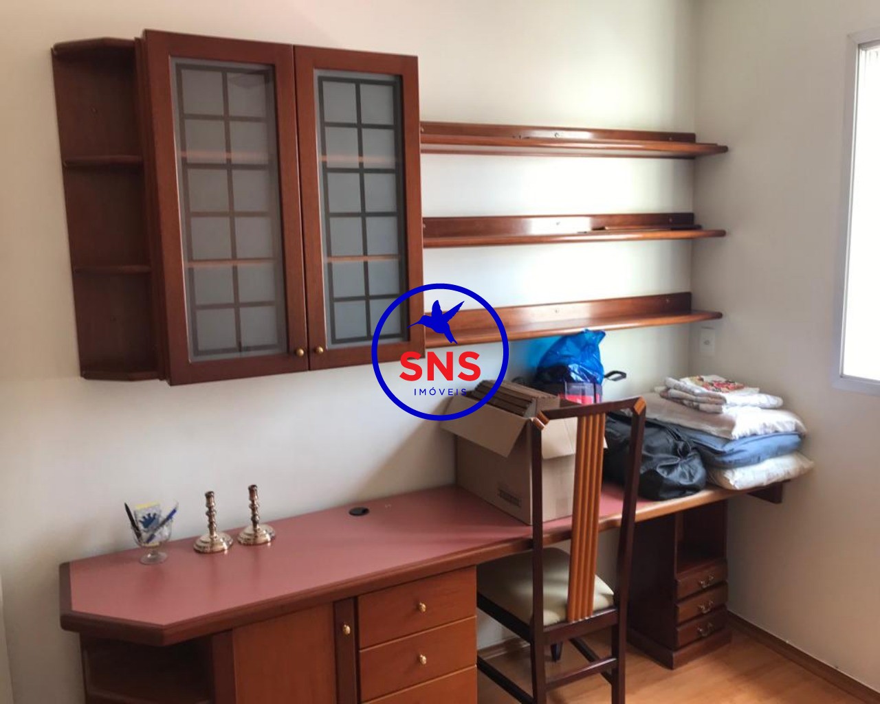 Apartamento à venda com 3 quartos, 115m² - Foto 10