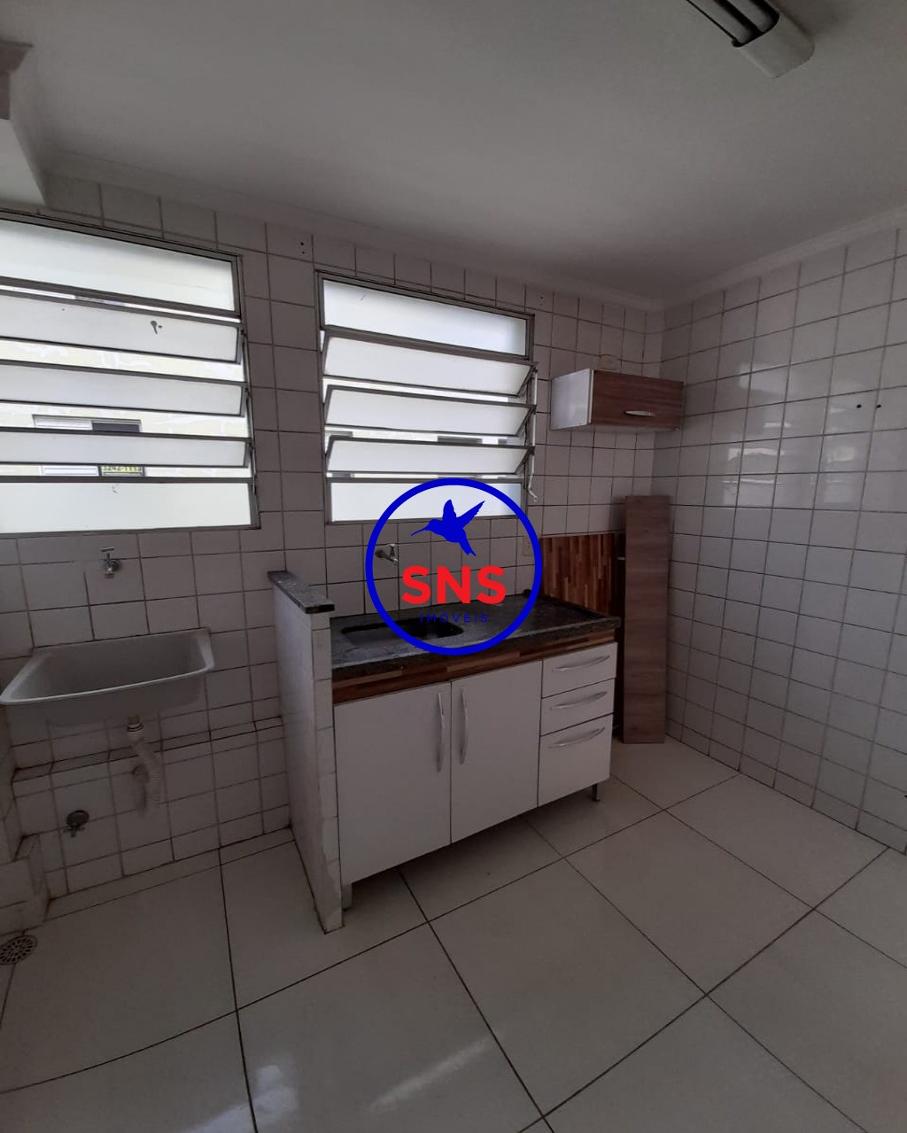 Apartamento à venda com 3 quartos, 62m² - Foto 8