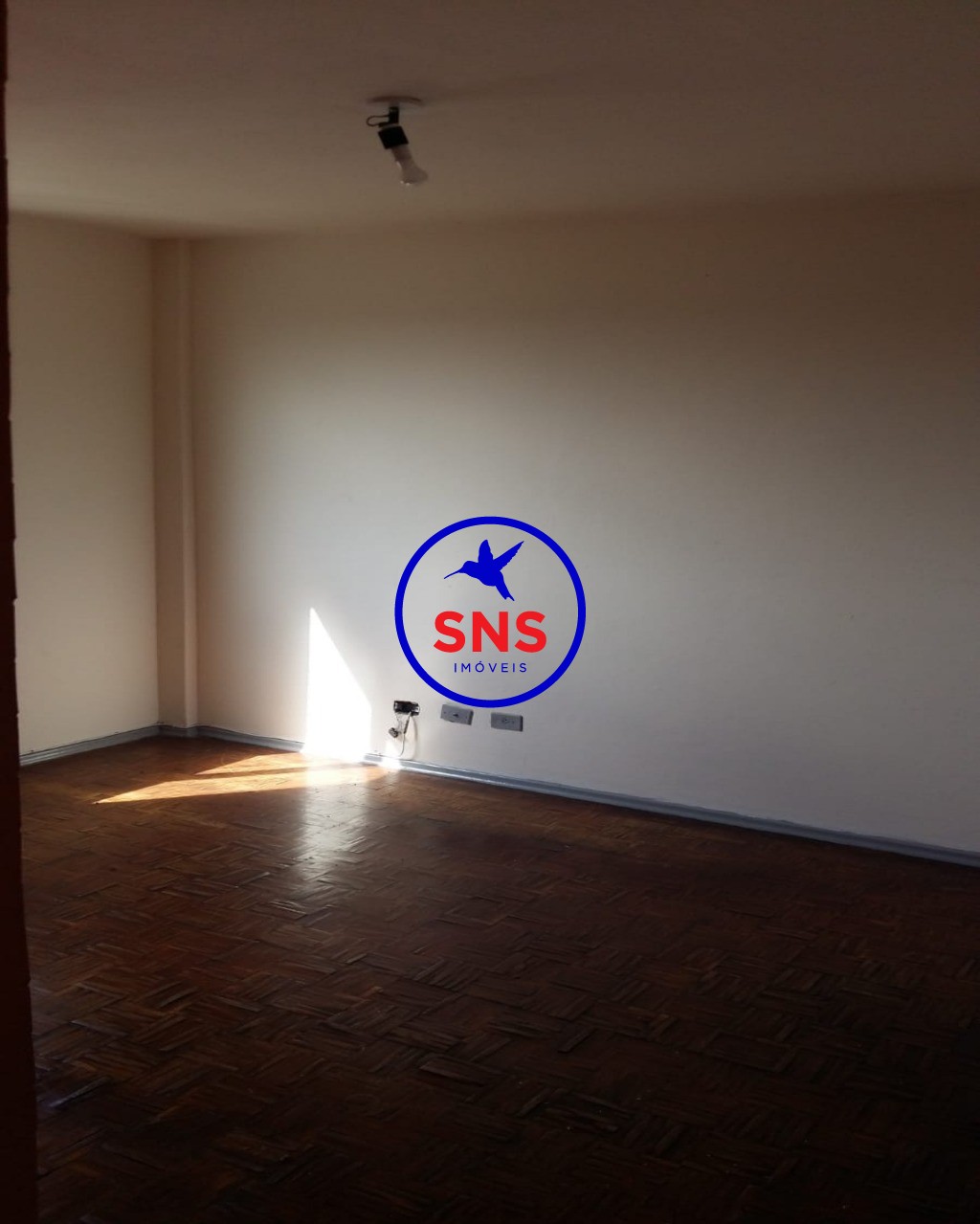 Apartamento à venda com 2 quartos, 59m² - Foto 1