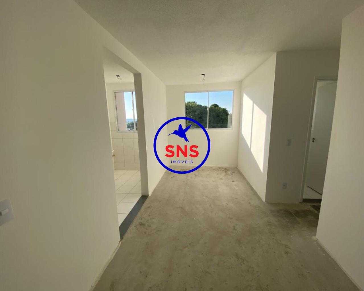 Apartamento à venda com 2 quartos, 46m² - Foto 20