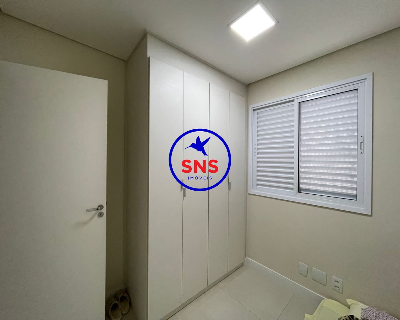 Apartamento à venda com 2 quartos, 65m² - Foto 7