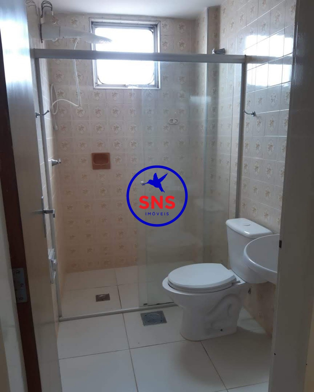 Apartamento à venda com 1 quarto, 46m² - Foto 5