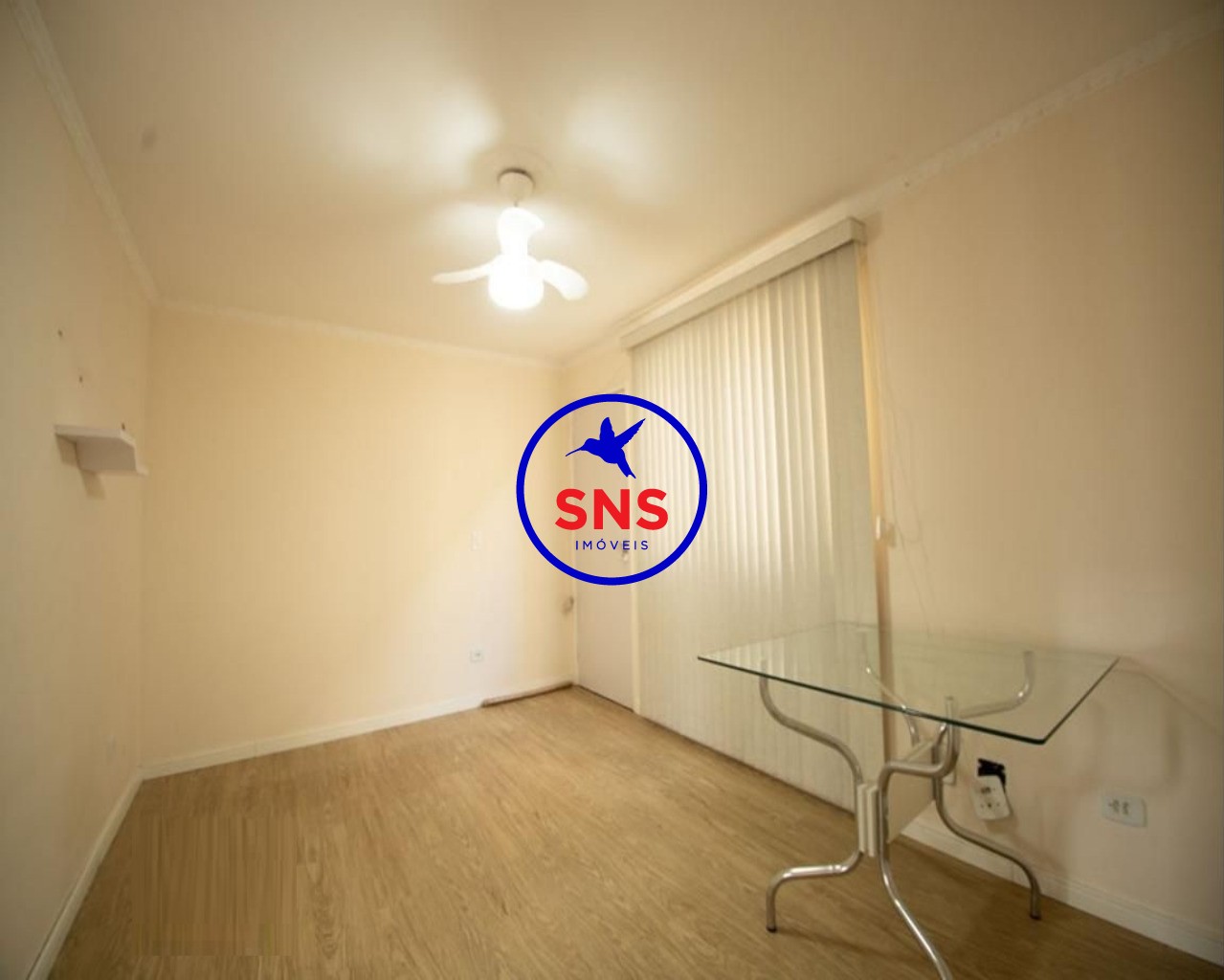 Apartamento à venda com 2 quartos, 48m² - Foto 3