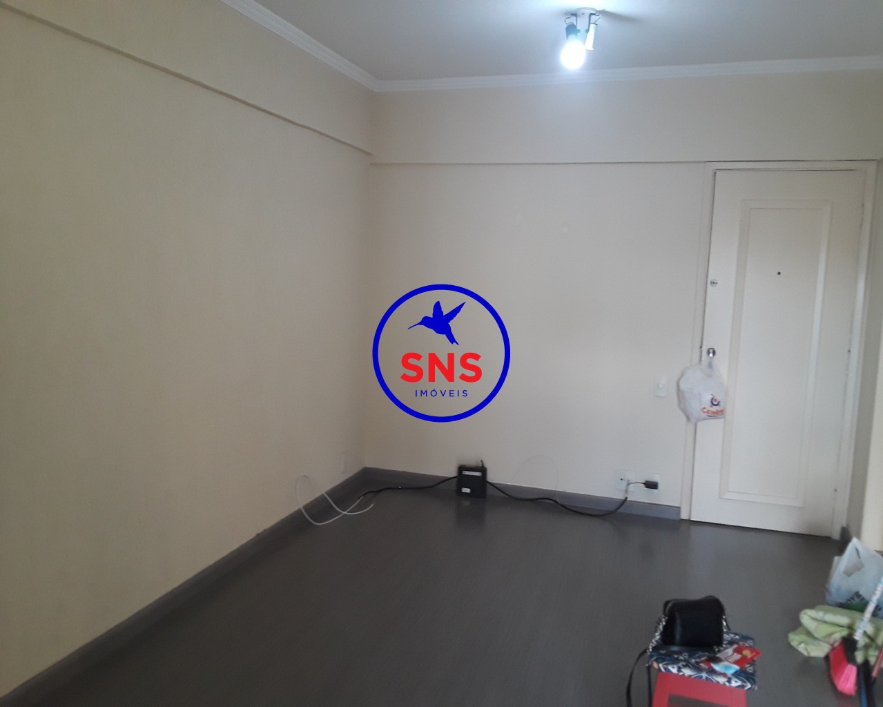 Apartamento à venda com 1 quarto, 52m² - Foto 4