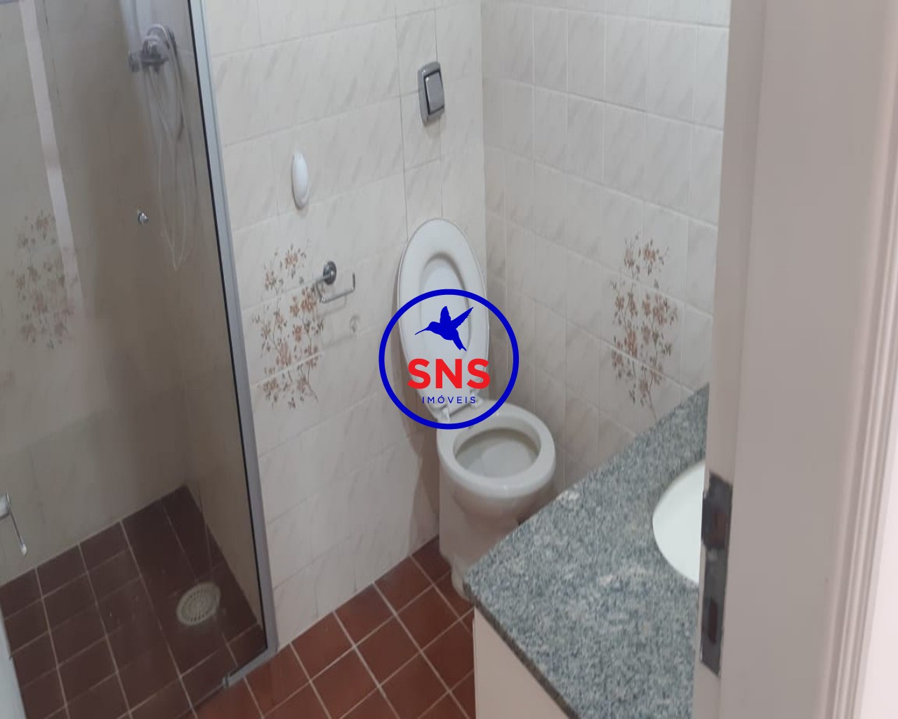 Apartamento à venda com 3 quartos, 89m² - Foto 12