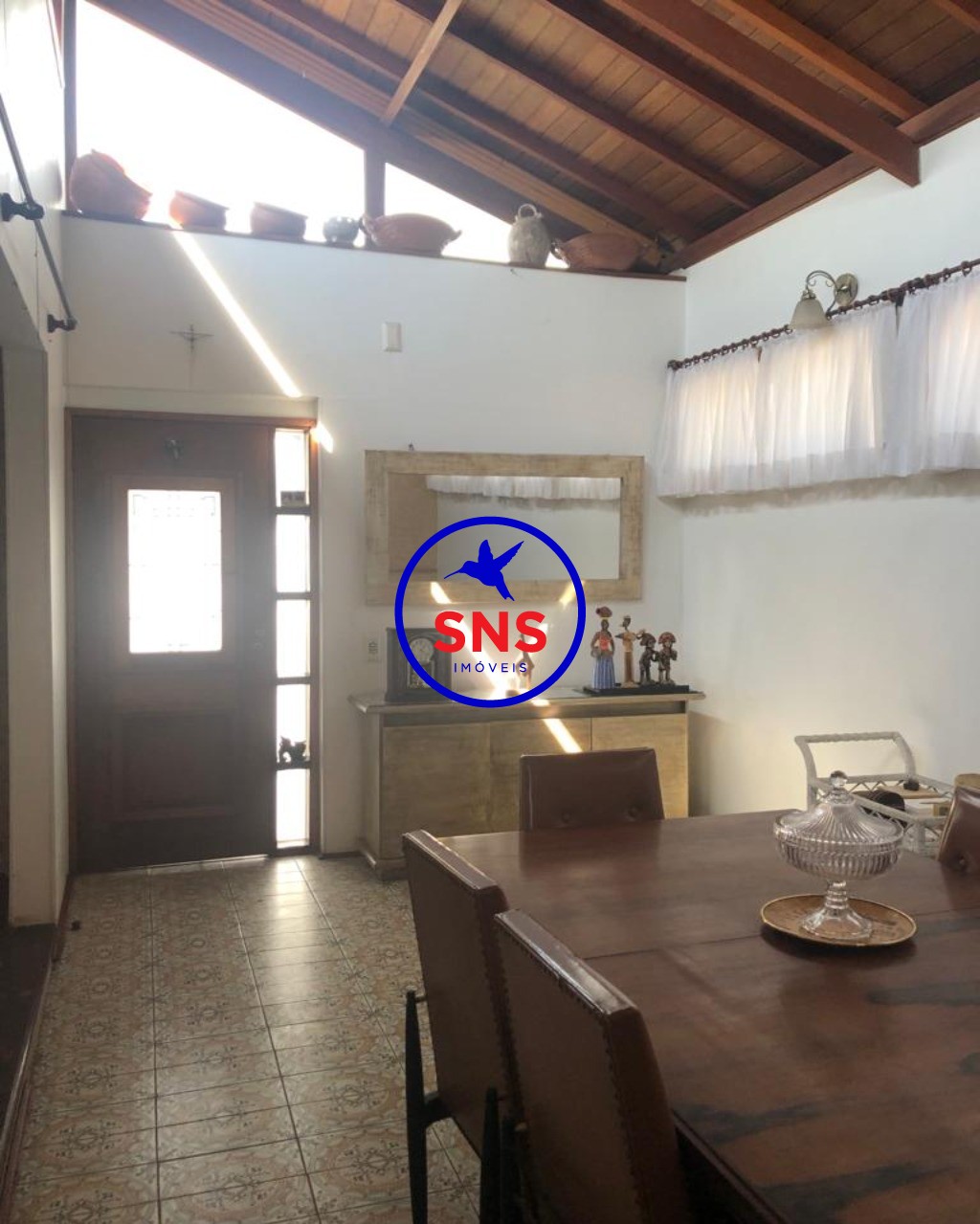 Casa à venda com 3 quartos, 275m² - Foto 15