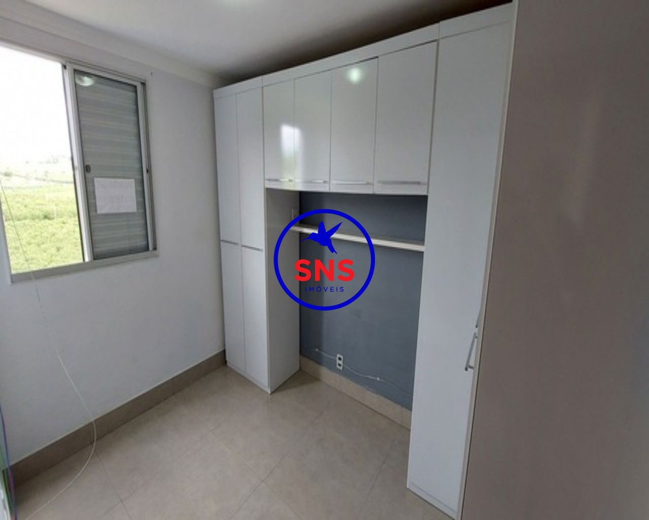 Apartamento à venda com 2 quartos, 43m² - Foto 4