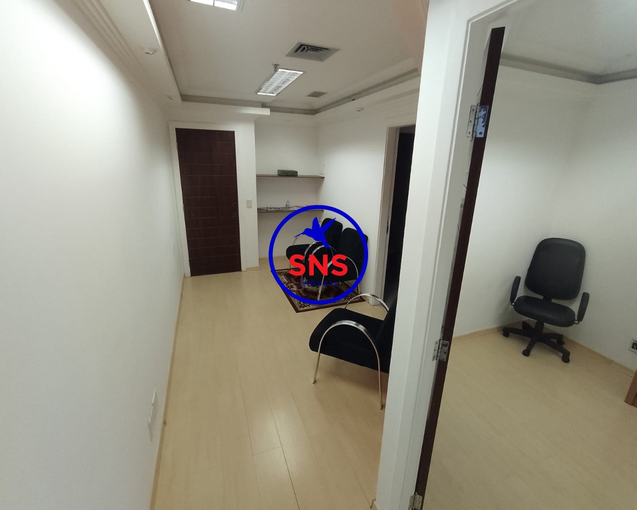 Conjunto Comercial-Sala à venda, 78m² - Foto 4