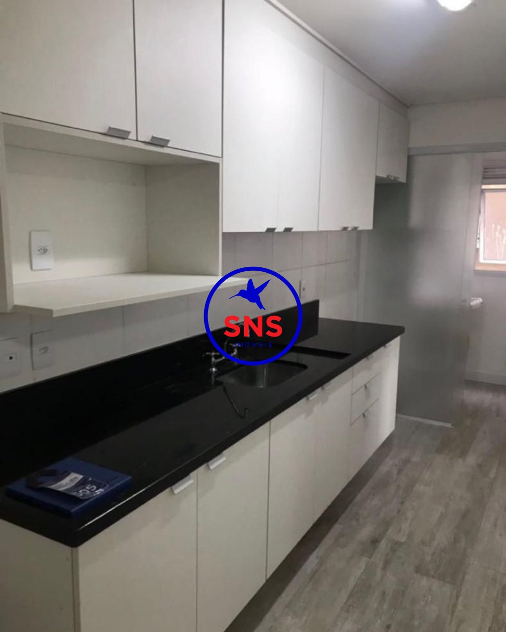 Apartamento à venda com 2 quartos, 65m² - Foto 11