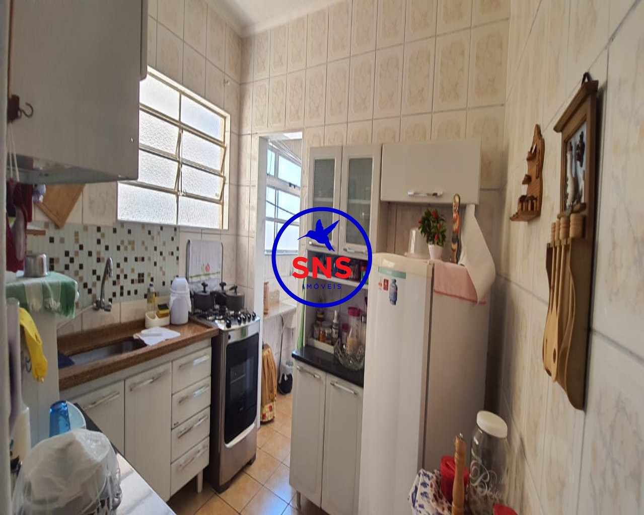 Apartamento à venda com 1 quarto, 76m² - Foto 10