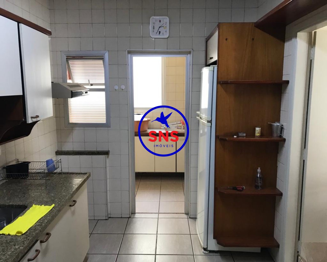 Apartamento à venda com 3 quartos, 115m² - Foto 22