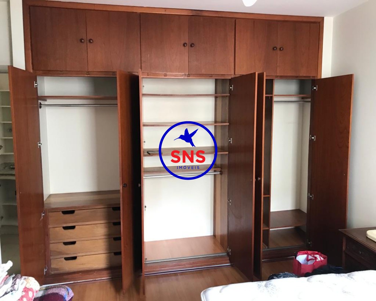 Apartamento à venda com 3 quartos, 115m² - Foto 6