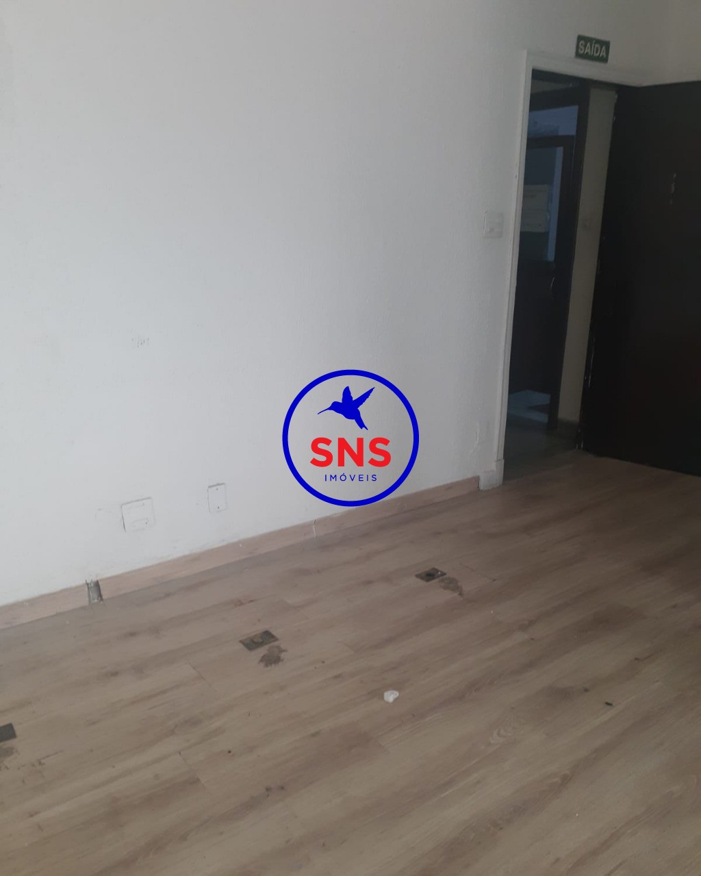 Conjunto Comercial-Sala para alugar, 36m² - Foto 1