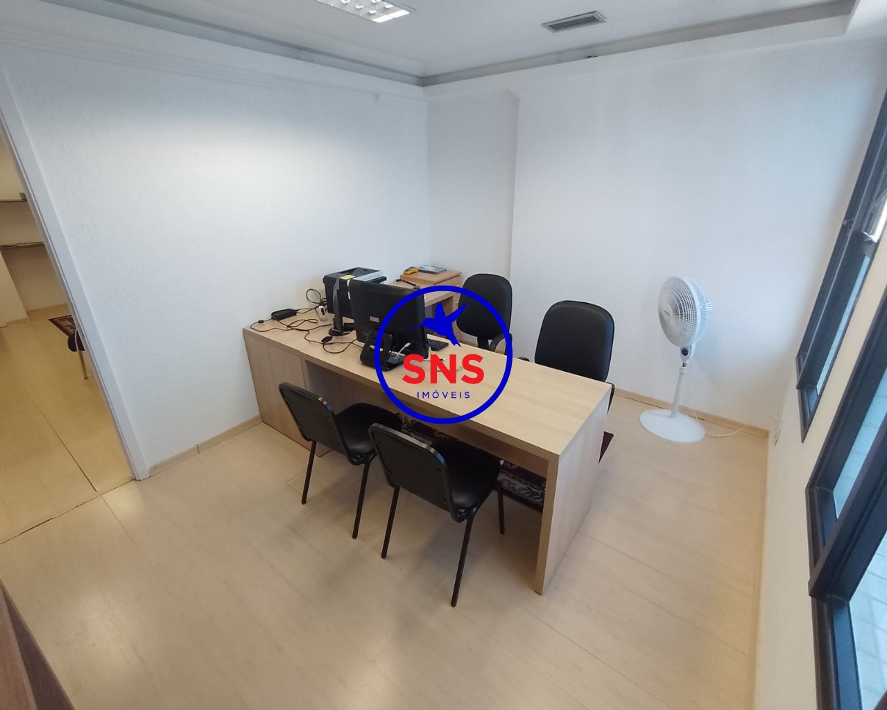 Conjunto Comercial-Sala à venda, 78m² - Foto 7