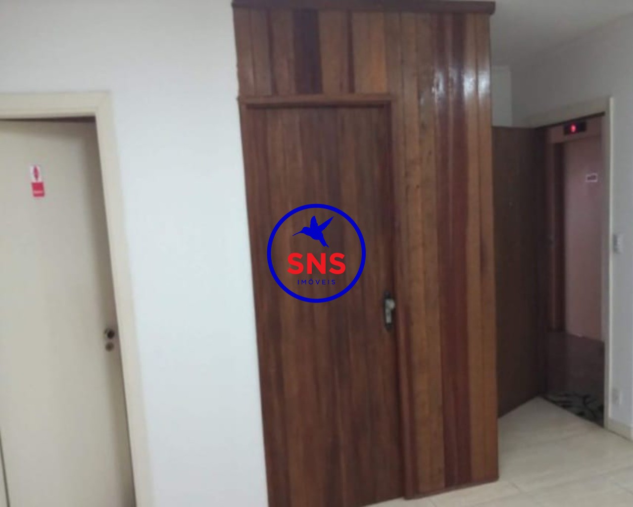 Conjunto Comercial-Sala à venda e aluguel, 52m² - Foto 2