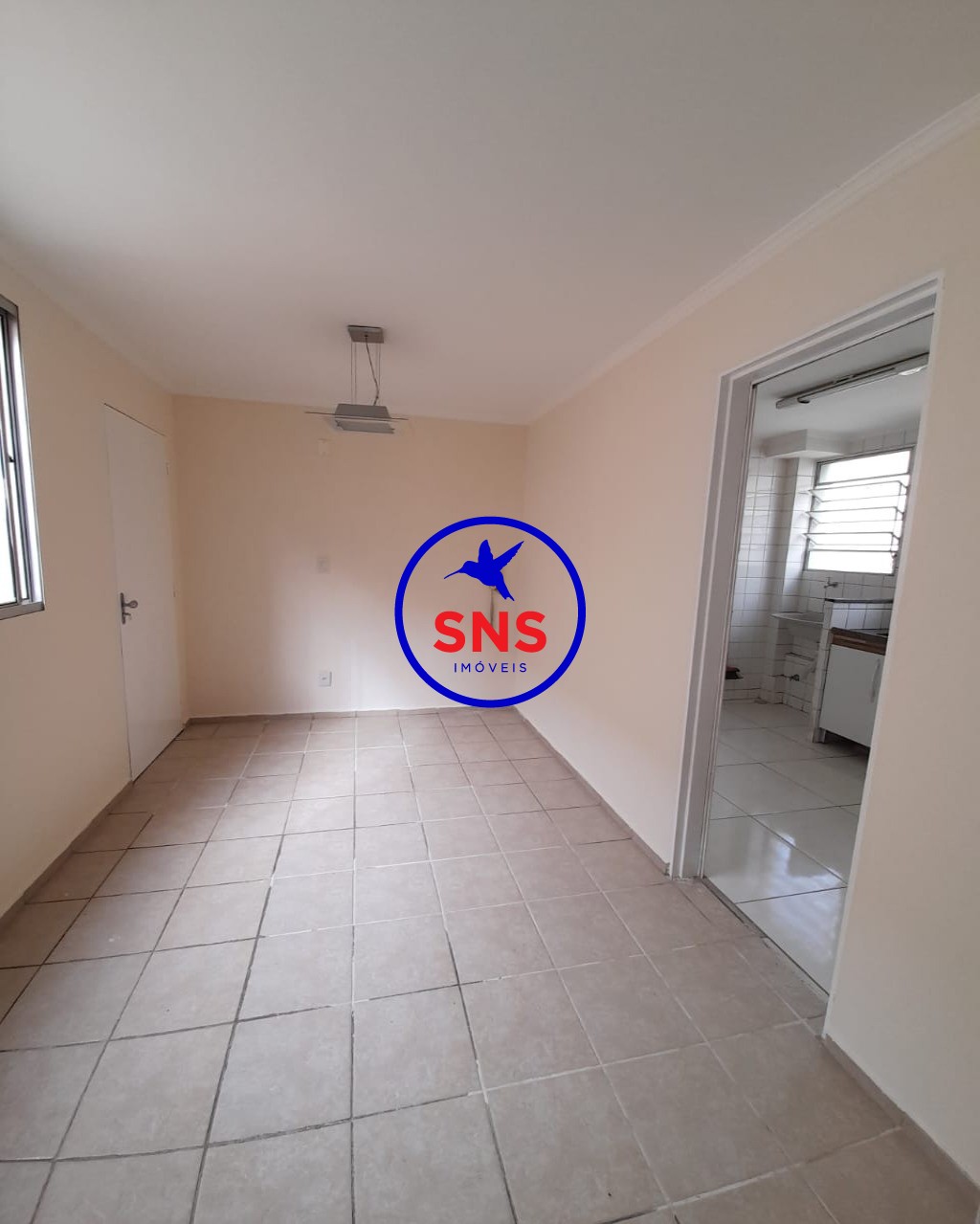 Apartamento à venda com 3 quartos, 62m² - Foto 13