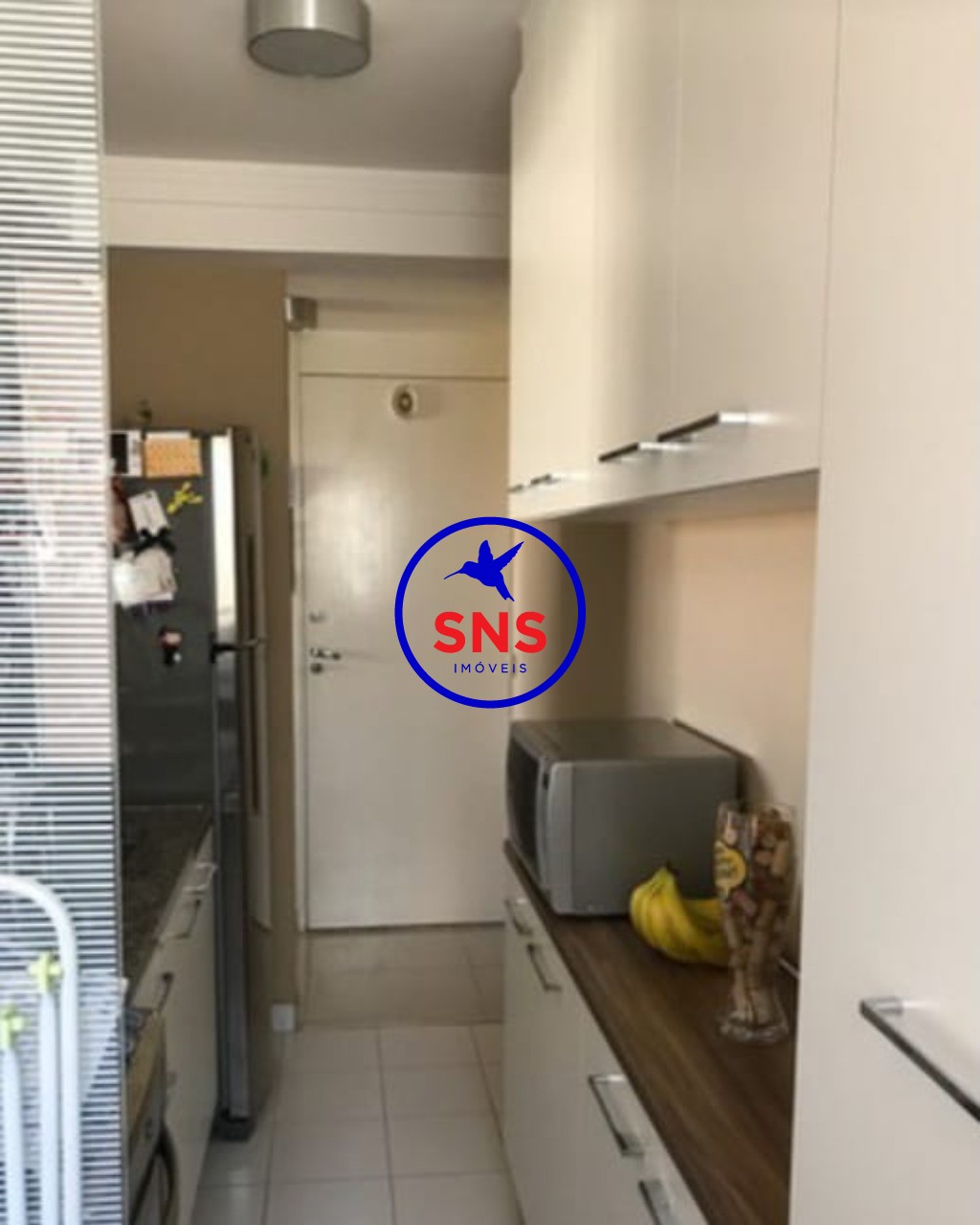 Apartamento à venda com 3 quartos, 61m² - Foto 5