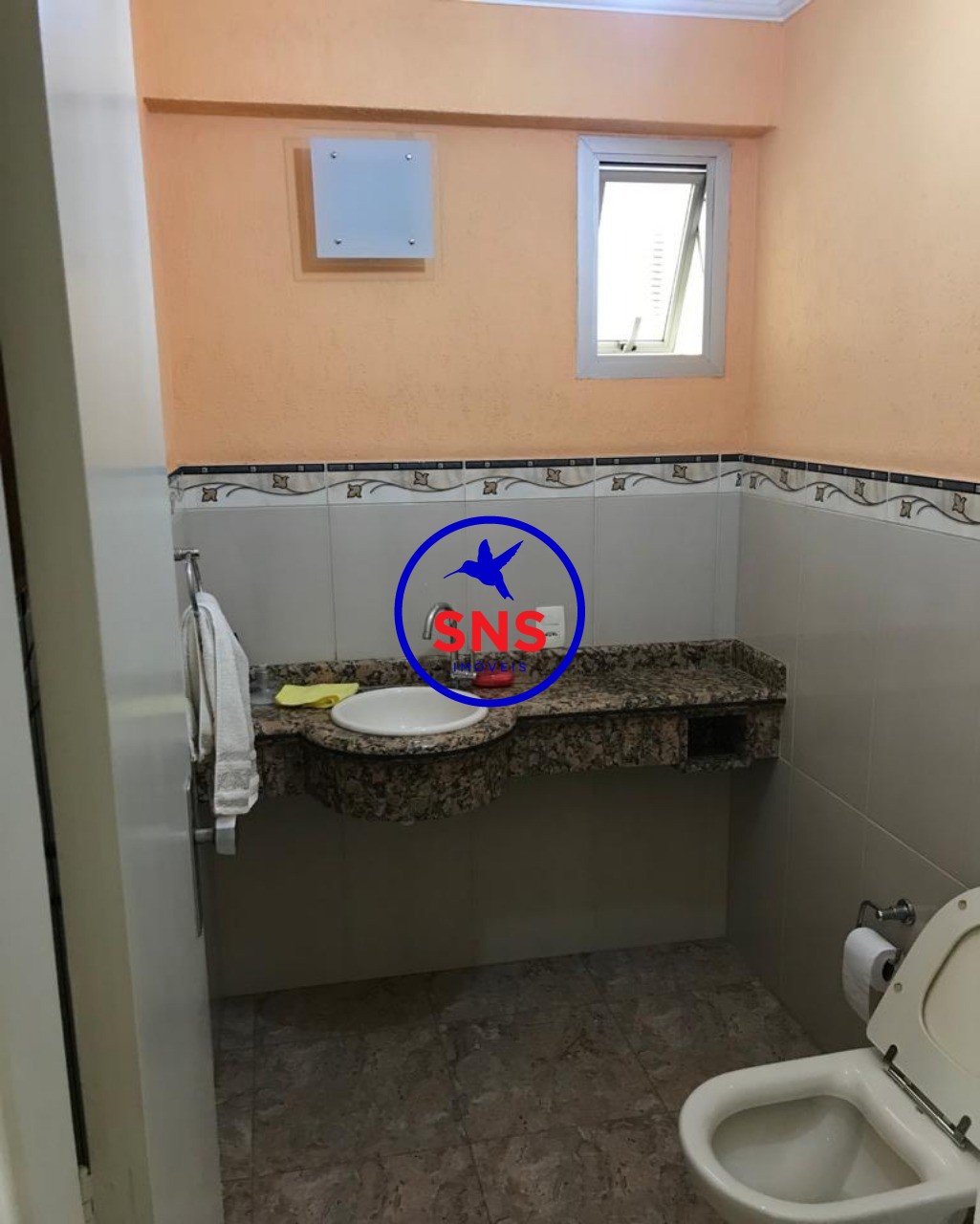 Apartamento à venda com 3 quartos, 115m² - Foto 21