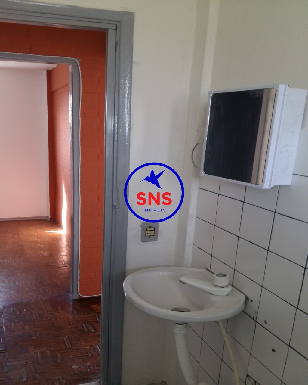 Apartamento à venda com 2 quartos, 59m² - Foto 8